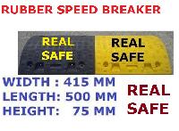 Road Speed Breaker