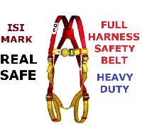 Safety Product (Fullharness Safety Belt)