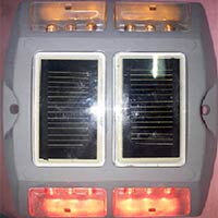 Solar Road Studs