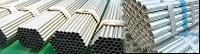 stainless steel pipes