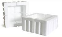 expanded polystyrene packaging