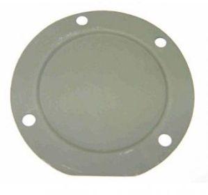 Master Cylinder Access Plate