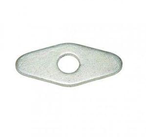 Shoe Retaining Plate