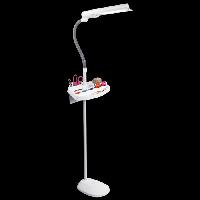 Natural Daylight Led Flex Floor Lamp Manufacturer Exporters From