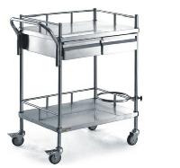 Hospital Trolleys