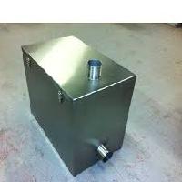 sheet metal tanks