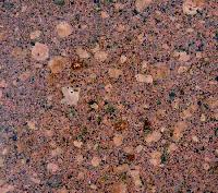 Copper Silk- Granite Slab