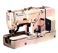 Button Hole Sewing Machine Sr-781