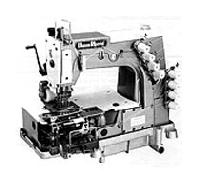 Multiple Needle Chain Stitch Machine-ks-1404pmd | 1412p