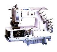 Multiple Needle Chain Stitch Machine-sr-1508p