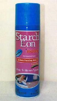 Starch Spray