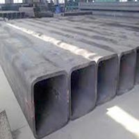 Carbon Steel Square and Rectangular Pipes