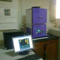 Laboratory Muffle Furnace