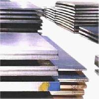 Carbon Steel Sheets and Plates