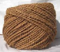 Coconut Coir Yarn