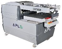 Mechanical Flat Screen Printing Machines