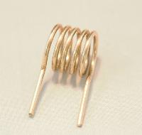 fix inductor coils