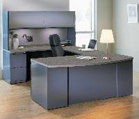 modular office workstation