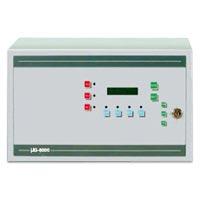 Online Gas Detection System (MG-8000)