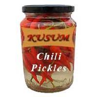Chili Pickles