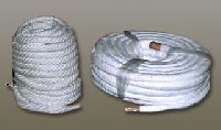 ceramic fibre ropes
