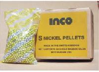 S-nickel Pellets