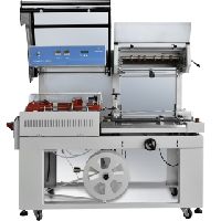 automatic l-sealer machine