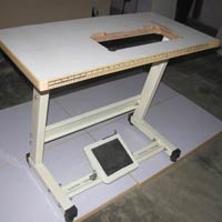 Sewing Machine Tables