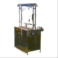 stain removing machines
