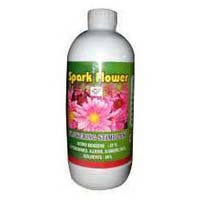 Spark Flower