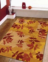 Hand Tufted Carpets -01