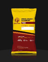 Synthetic Iron Oxide Red