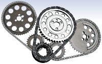 timing gear sets