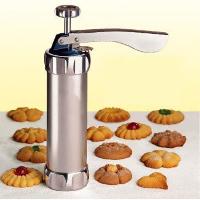 biscuit machinery