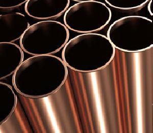 COPPER TUBES / PIPES