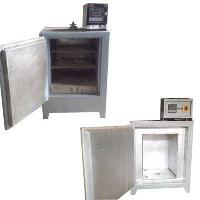 Electrode Baking Oven