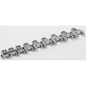 Drive Crowfoot Wrench Set