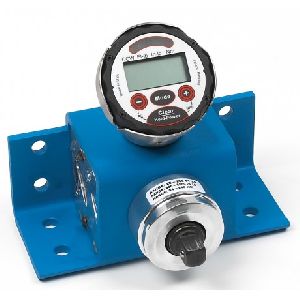 Drive Electronic Torque Tester
