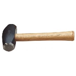 Hand Drilling Hammer