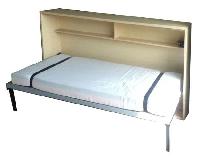 Horizontal Folding Bed