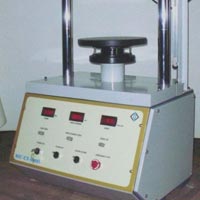 Uniaxial Compression Testing Machine