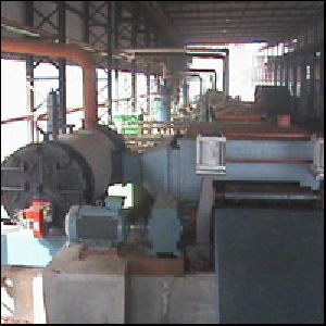 Hot Air Dryer For Strip