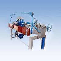 Fully Automatic Shoelace Tipping Machine
