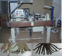 Paper Bag Lace Tipping Machine