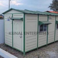 Portable Cabins