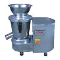 Commercial Mixer Grinder