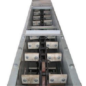 Sand Packaging Plant