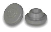 Serum Rubber Stoppers