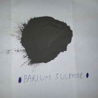 Buy Barium Sulfide, 99.6% Titration, 10g Online Bangladesh | Ubuy