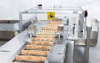 Biscuit Packaging Machines